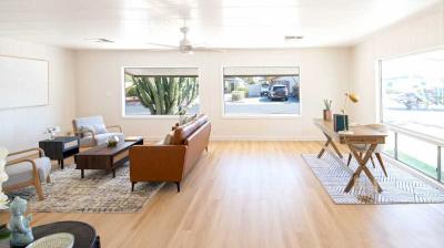 Photo 5 of 31 of home located at 16410 N 32nd Place Phoenix, AZ 85032
