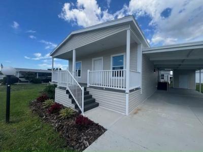 Mobile Home at 4507 Hamlin Way Wimauma, FL 33598