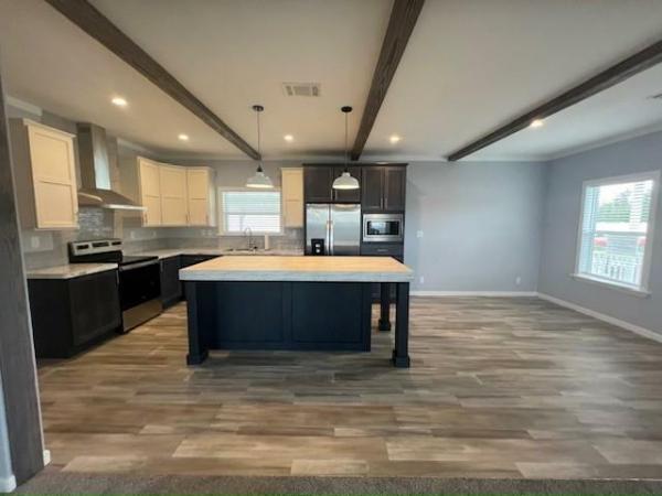 2023 Palm Harbor Legend - Jenkins Manufactured Home