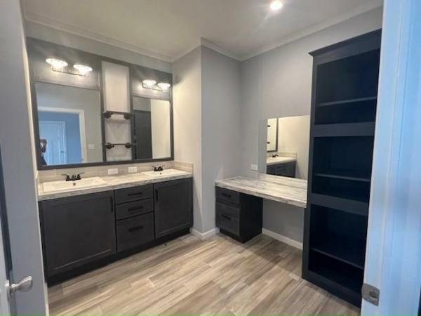 2023 Palm Harbor Legend - Jenkins Manufactured Home