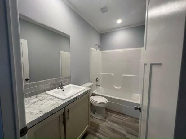 2023 Palm Harbor Legend - Jenkins Manufactured Home