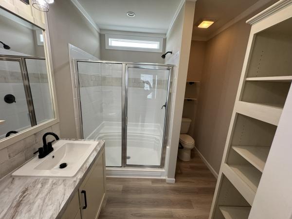 2024 Palm Harbor Legend Series 340LD24522A- Rafael Manufactured Home