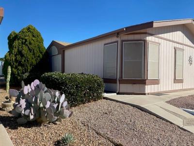 Photo 2 of 20 of home located at 2208 W Baseline Avenue, #23 Apache Junction, AZ 85120