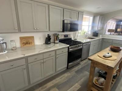 Mobile Home at 3300 E. Broadway Rd. #67 Mesa, AZ 85204