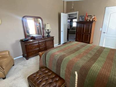 Photo 3 of 63 of home located at 3300 E. Broadway Rd. #67 Mesa, AZ 85204