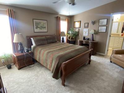 Photo 4 of 63 of home located at 3300 E. Broadway Rd. #67 Mesa, AZ 85204