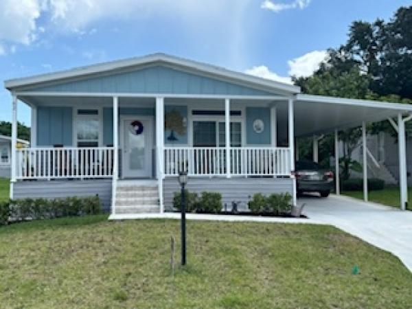 Photo 1 of 2 of home located at 6200 99th Street, #062 Sebastian, FL 32958