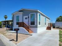 2025 Clayton - Perris CA Blondie Manufactured Home