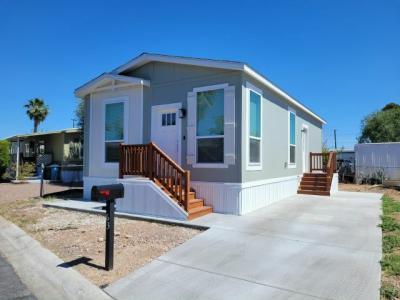 Photo 2 of 14 of home located at 1624 Palm Street, #63 Las Vegas, NV 89104