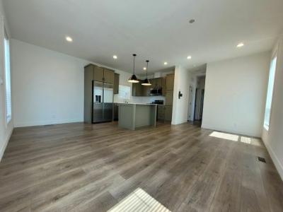 Photo 3 of 14 of home located at 1624 Palm Street, #63 Las Vegas, NV 89104