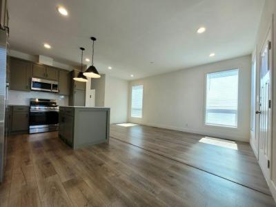 Photo 4 of 14 of home located at 1624 Palm Street, #63 Las Vegas, NV 89104