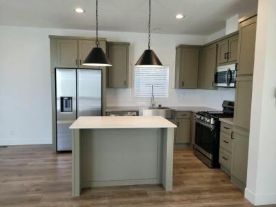 Photo 5 of 14 of home located at 1624 Palm Street, #63 Las Vegas, NV 89104