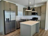 2025 Clayton - Perris CA Blondie Manufactured Home