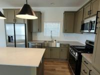 2025 Clayton - Perris CA Blondie Manufactured Home