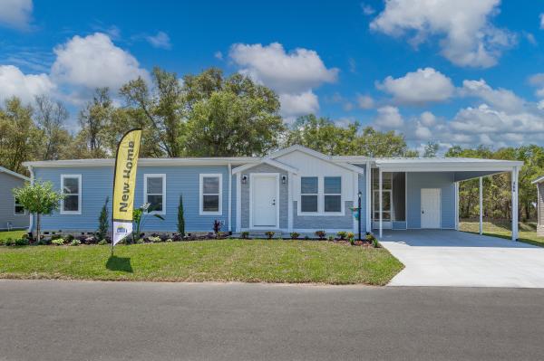 2025 Palm Harbor Mobile Home For Sale