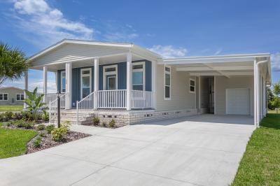 Mobile Home at 530 Rahm Way Lady Lake, FL 32159