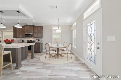 Photo 2 of 16 of home located at 530 Rahm Way Lady Lake, FL 32159