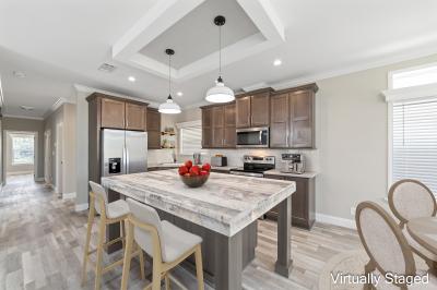 Photo 3 of 16 of home located at 530 Rahm Way Lady Lake, FL 32159