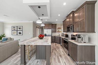 Photo 4 of 16 of home located at 530 Rahm Way Lady Lake, FL 32159