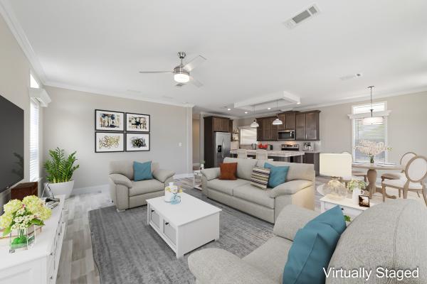 2023 Palm Harbor 340TL28562C Mobile Home