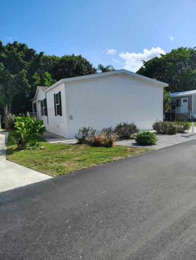 Mobile Home at 274 Kingfisher Avenue Fort Pierce, FL 34982