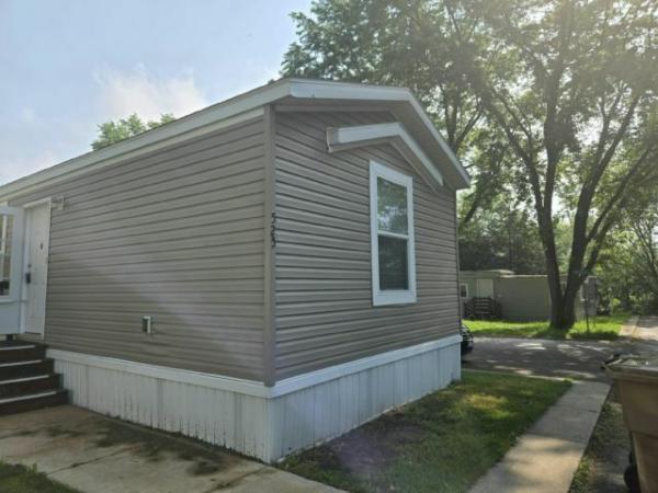 2021 Clayton - Wakarusa, IN Mobile Home For Sale