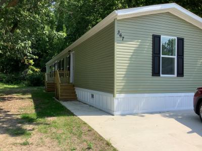 Mobile Home at 367 Kenlock St. SE Grand Rapids, MI 49548