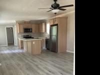 2025 Skyline 33C802 Mobile Home