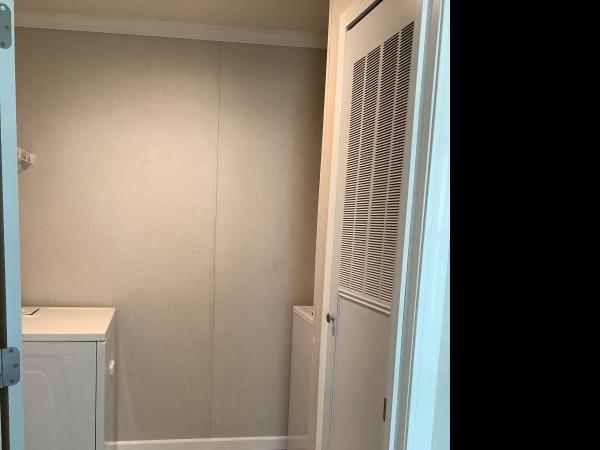 2025 Skyline 33C802 Mobile Home