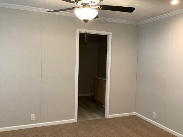 2025 Skyline 33C802 Mobile Home