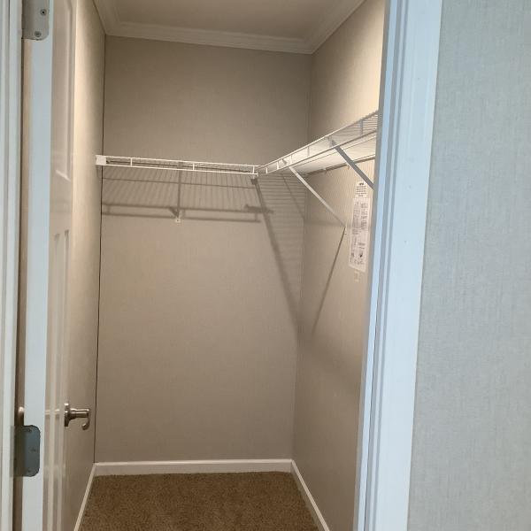 2025 Skyline 33C802 Mobile Home