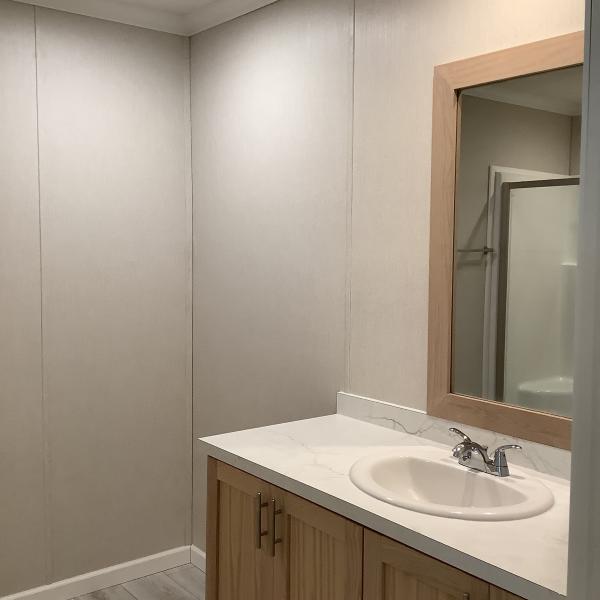 2025 Skyline 33C802 Mobile Home