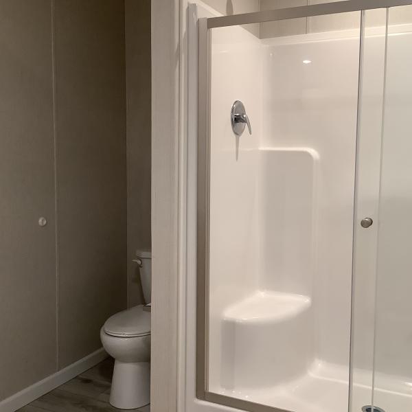 2025 Skyline 33C802 Mobile Home
