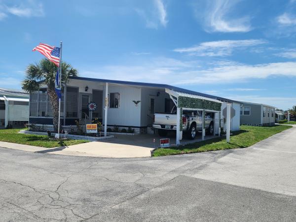 1979 BROO Mobile Home For Sale