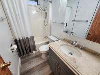 1979 BROO Mobile Home