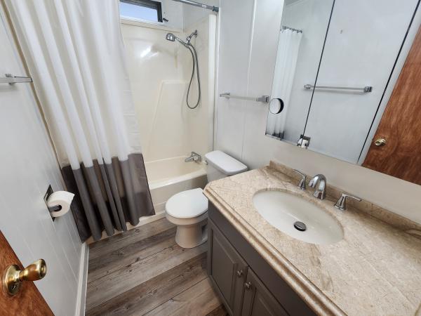 1979 BROO Mobile Home