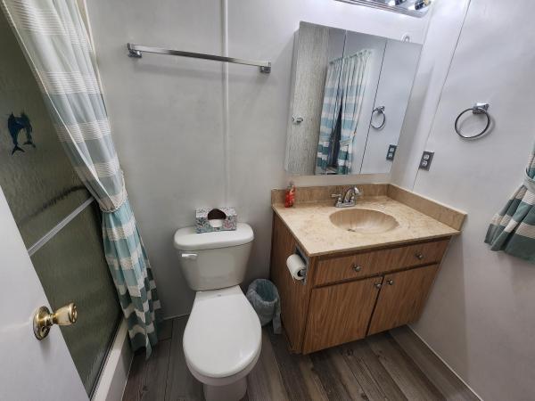 1979 BROO Mobile Home