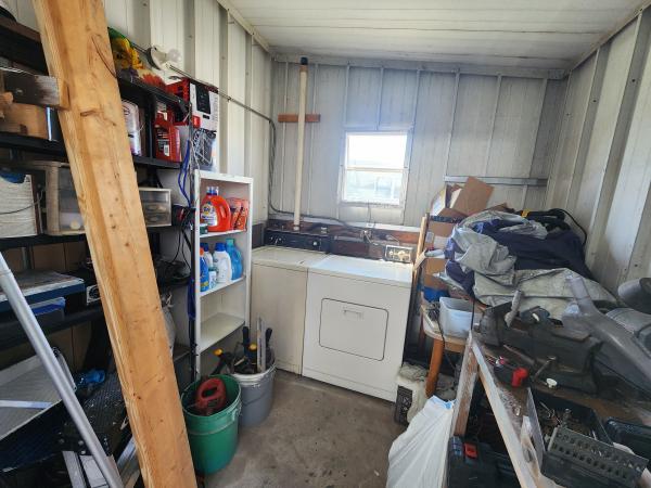 1979 BROO Mobile Home