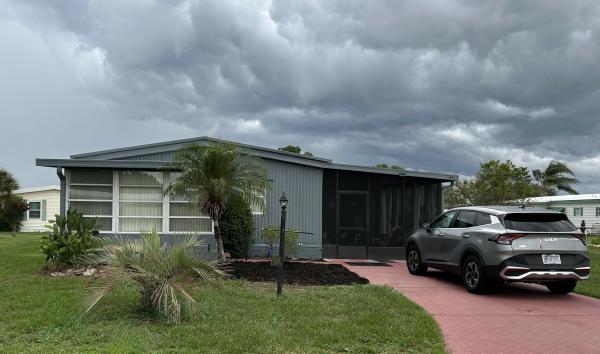 1983 Nobility Mobile Home For Sale