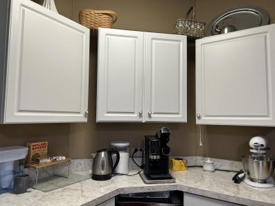 Photo 4 of 12 of home located at 1435 Lake Drive Grand Island, FL 32735