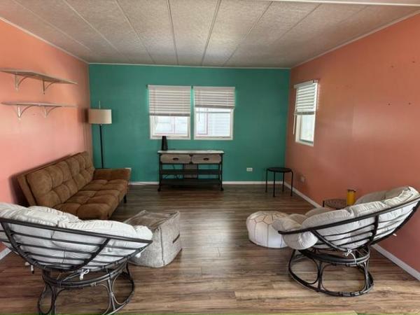 1972 Colc UNK Mobile Home