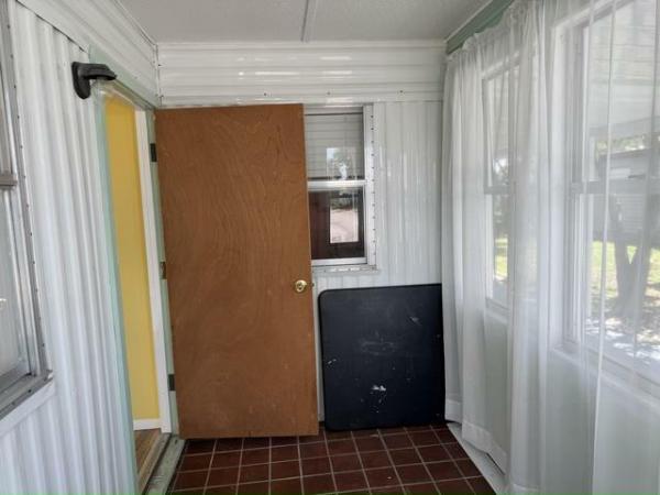 1972 Colc UNK Mobile Home