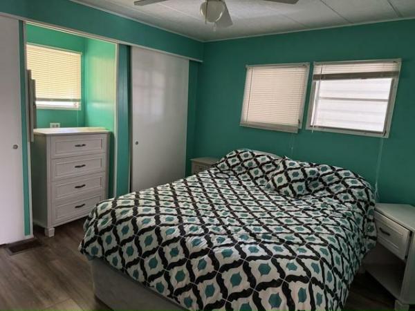 1972 Colc UNK Mobile Home