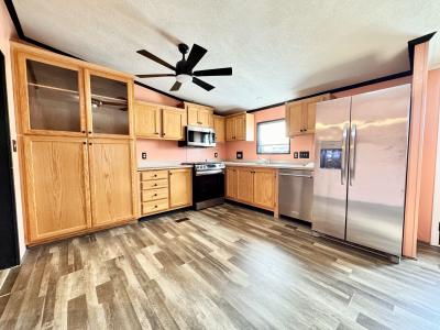 Photo 3 of 9 of home located at 18 The Willows Goshen, IN 46526