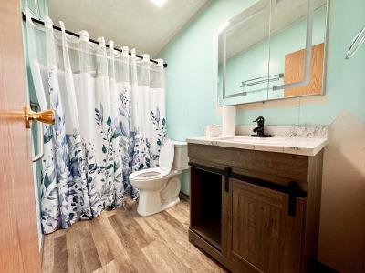 Photo 5 of 9 of home located at 18 The Willows Goshen, IN 46526