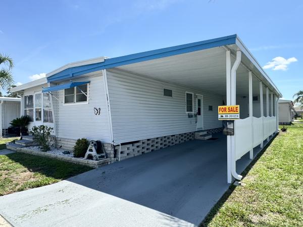 1972 Other Mobile Home