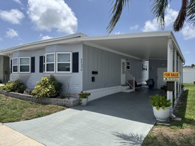 Mobile Home at 66096 Windsor Road Pinellas Park, FL 33782