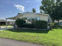 1985 PALM Manufactured Home