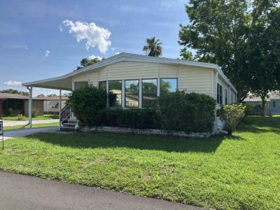 Mobile Home at 2290 Pebble Beach Blvd. Orlando, FL 32826