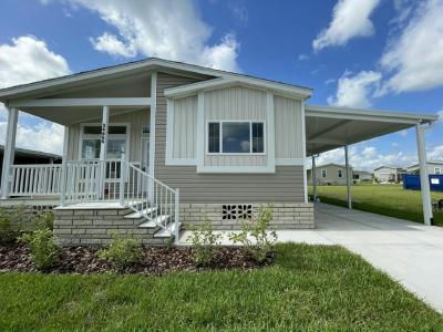 Mobile Home at 34866 Silver King Drive Zephyrhills, FL 33541